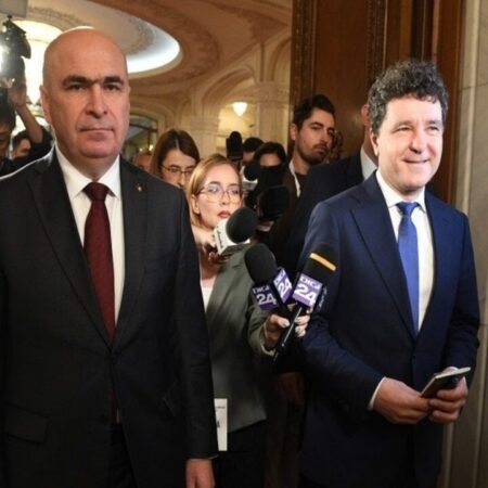 Panică totală în coaliție! Ce se întâmplă chiar în aceste momente cu noul Guvern