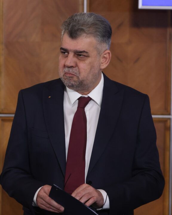 S-a aflat! Cine ar putea fi noul premier al României după data de 5 mai