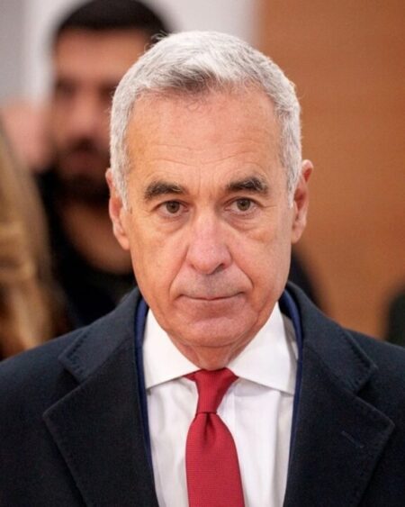 Călin Georgescu lansează acum propunerea care ar putea schimba totul