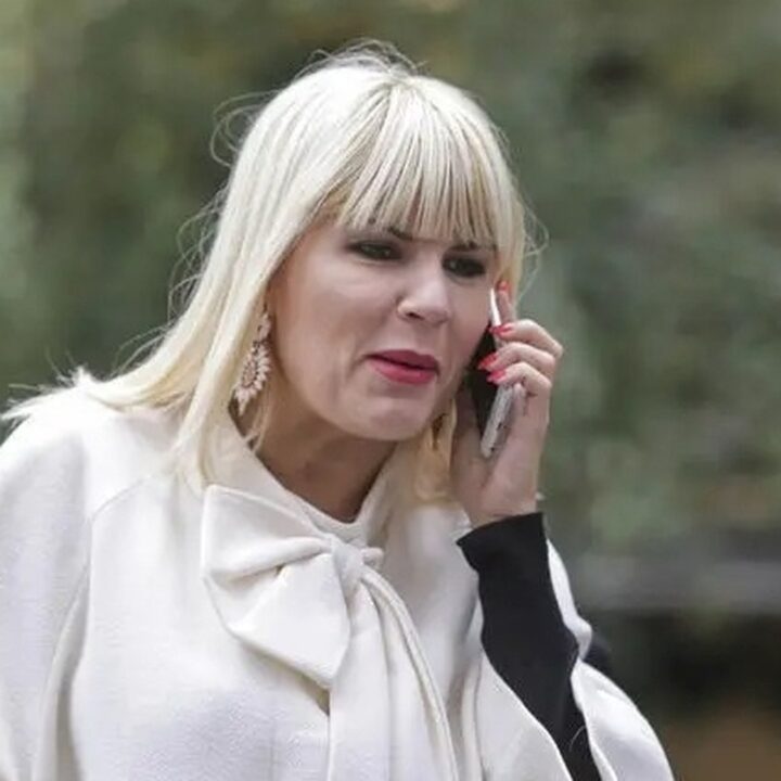 Anunțul făcut de Elena Udrea în plină sărbătoare! Mesajul care a luat pe toată lumea prin surprindere