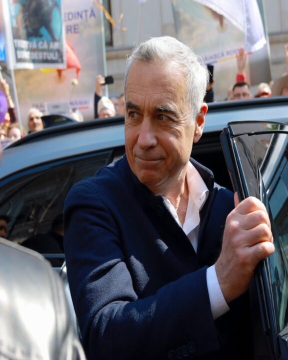 Lovitură totală pentru Călin Georgescu: Parchetul General a intrat oficial pe fir