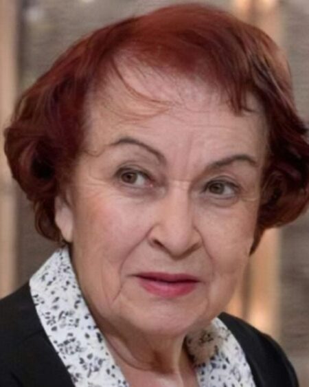 Tristețe uriașă: ne-a părăsit una dintre cele mai iubite voci ale TVR