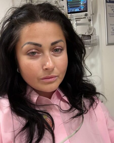 „Dacă vrei să mă părăsești… e dreptul tău!” Cum i-a propus să divorțeze Gabriela Cristea lui Tavi Clonda