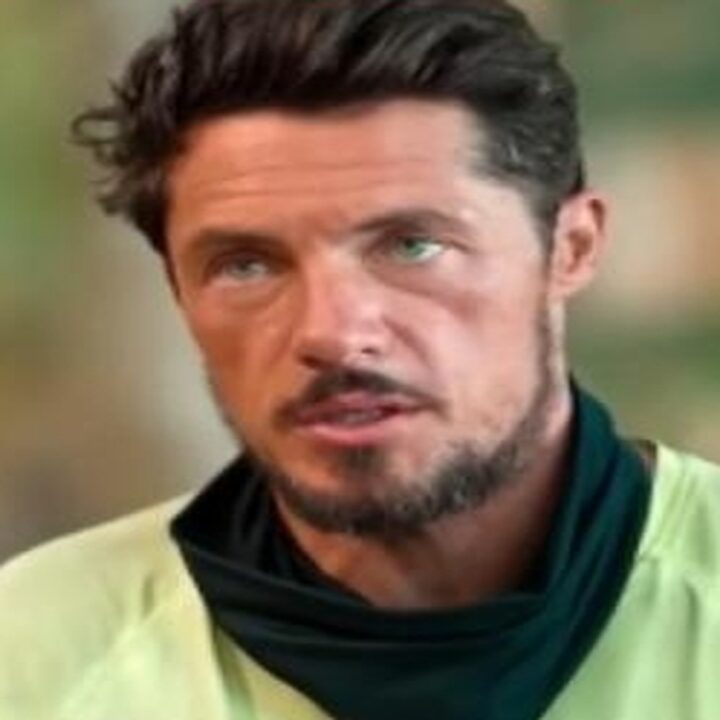 „A fost trădat!” Cine l-a trădat pe Lucian Popa la Survivor