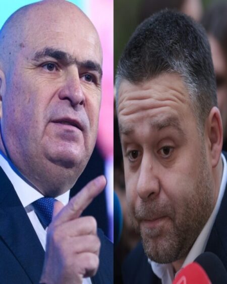 Anunț neașteptat despre Ciprian Ciucu. Ce se întâmplă acum în PNL schimbă complet situația