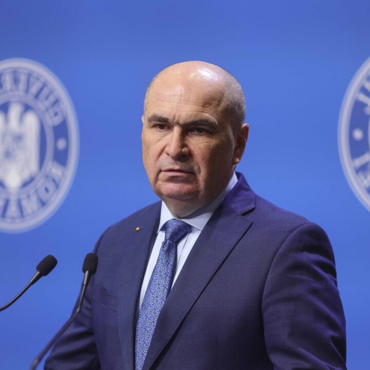 Bolojan îi răspunde dur lui Traian Băsescu după atacul violent la TV