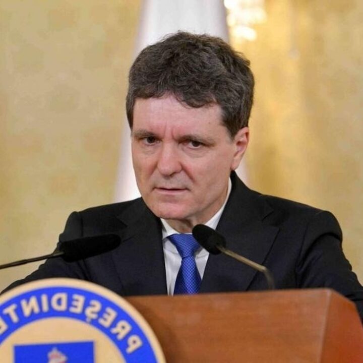 Nicușor Dan nu blochează nicio variantă: mesajul momentului