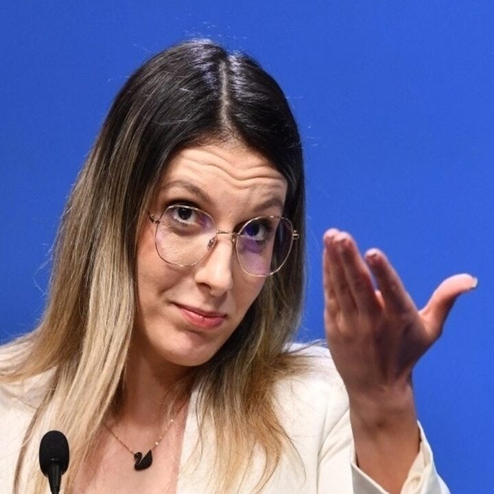 Ce spune ministra Mediului după acuzațiile de videochat