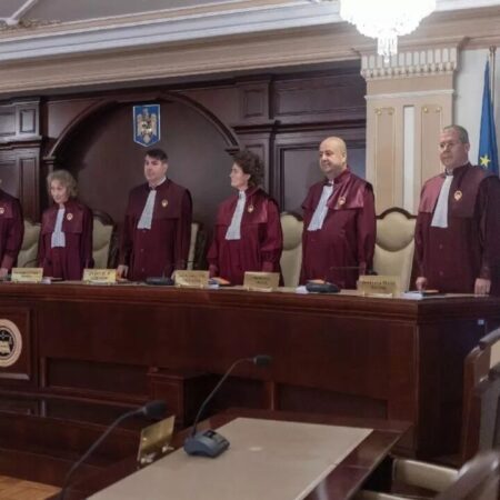Decizie crucială: legea penală ar putea fi oprită înainte de promulgare