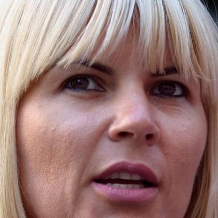 Udrea, în mijlocul unui nou scandal legat de proprietăți! ANAF scoate la vânzare terenul