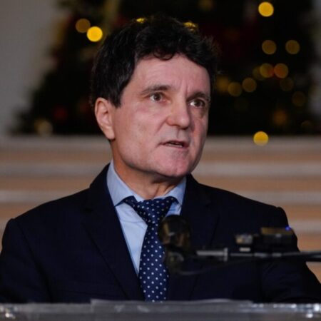 Surse: Varianta surpriză de premier a lui Nicușor Dan