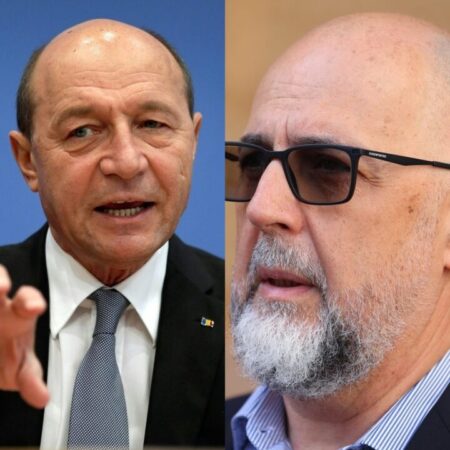 Kelemen Hunor: „Totul se va sparge în capul lui Nicușor Dan”