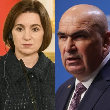 Ce spune Bolojan despre unirea cu Republica Moldova