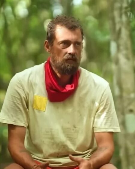 Nimeni nu se aștepta: unde a ajuns Tamaș după Survivor