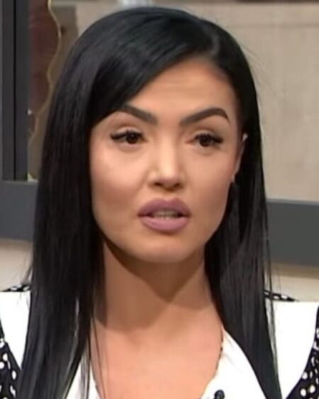 Andreea Mantea vizată de ANAF? Prezentatoarea are 1 milion de lei datorii