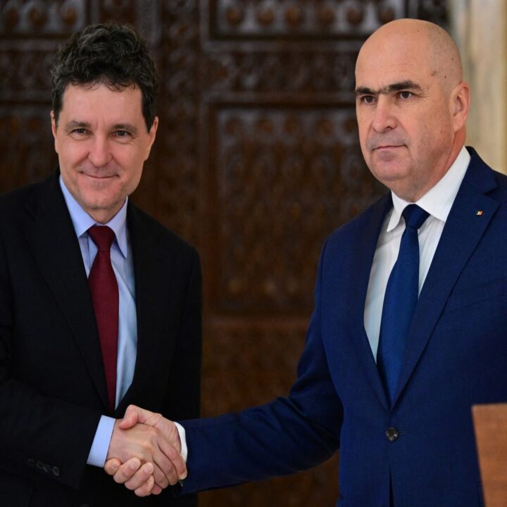 Ce a refuzat Nicușor Dan să facă imediat după demiterea Guvernului