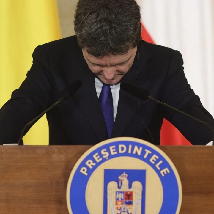 Răsturnare totală de situație la Cotroceni! Persoana de la care nimeni nu se aștepta a primit propunerea serii