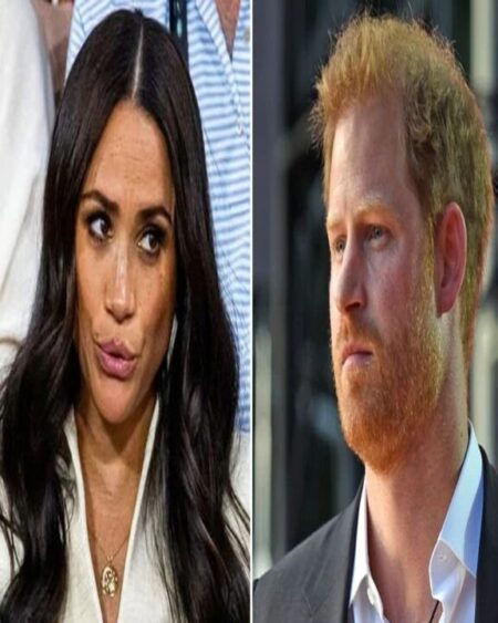 S-a dat ordinul! Ce se întâmplă chiar acum cu proprietatea lui Harry și Meghan este absolut ireal