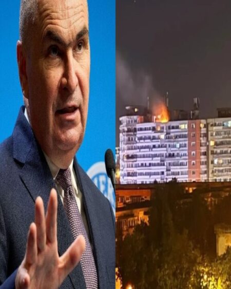 Este oficial! Mesajul de ultimă oră care vizează direct România: „Cer ferm să se pună imediat capăt”