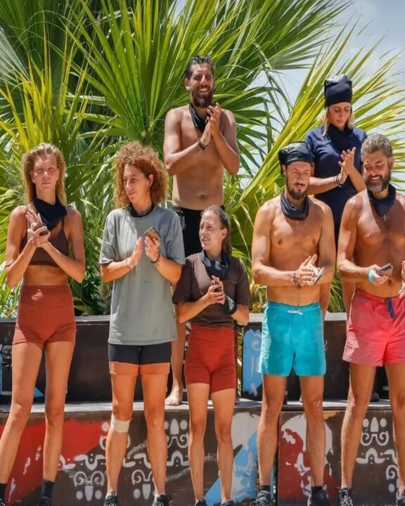 Ultimul clasament Survivor: Trei concurenți sunt condamnați direct de statistici!