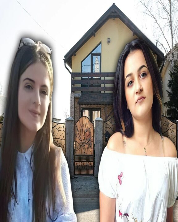 Gheorghe Dincă a ieșit din închisoare sub escortă! Cum arată acum criminalul din Caracal