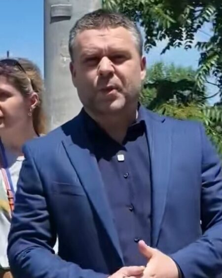 Ce s-a întâmplat la DNA? Ciprian Ciucu, plasat sub control judiciar