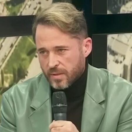 Dinu Maxer a răbufnit! Ce s-a întâmplat imediat după nunta fostei sale soții