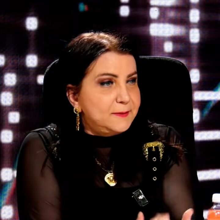 Motivul pentru care Carmen Șerban nu s-a căsătorit niciodată