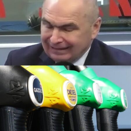 Prețurile la carburanți au pornit din nou în sus. Ce arată datele