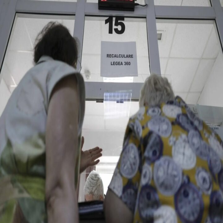 Veste neagră de la 1 ianuarie: Sute de lei tăiați dintr-o lovitură