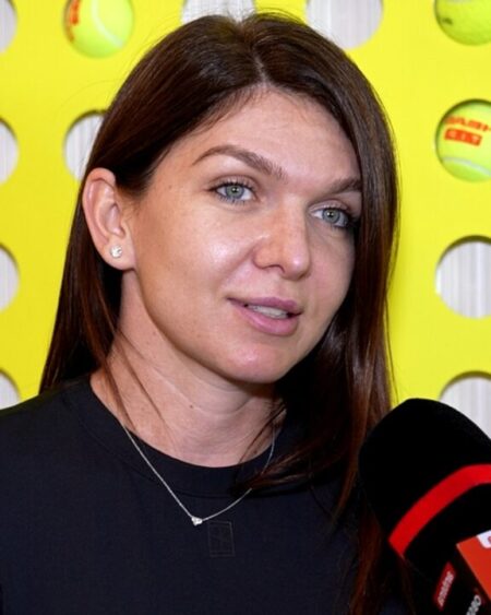 Asta e imaginea momentului în sportul românesc! Simona Halep și-a încheiat oficial cariera