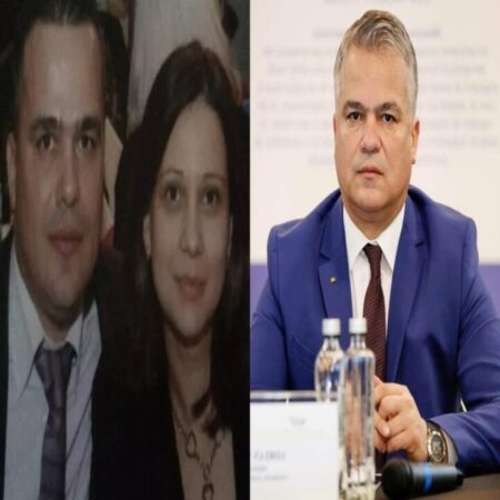 Ea este femeia din spatele noului prim-ministru
