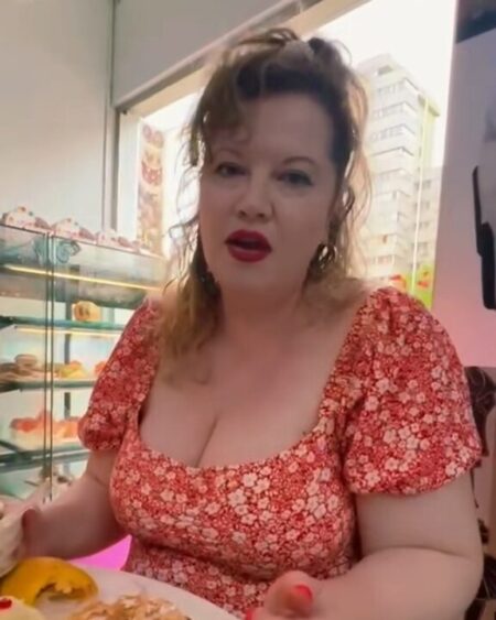 Oana Lis a făcut anunțul în urmă cu puțin timp! Toată lumea e în șoc