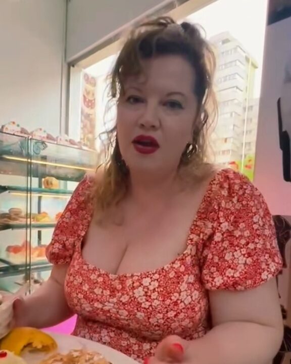 Oana Lis a făcut anunțul în urmă cu puțin timp! Toată lumea e în șoc