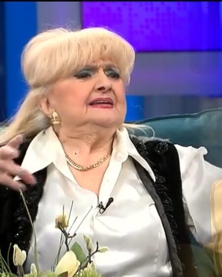 Camelia Mitoșeru, în stare de șoc! Ce a pățit când a vrut să cumpere roșii din piață