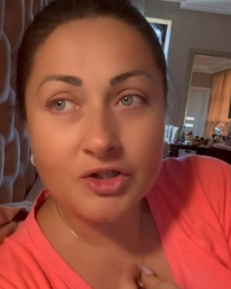 Gabriela Cristea a recunoscut totul! Greșeala uriașă pe care o face în relația cu Tavi Clonda