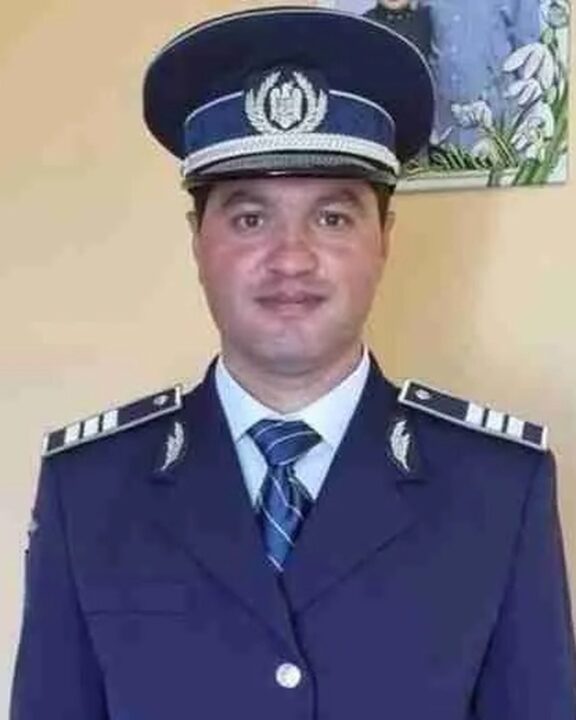 Gestul extrem al unui polițist din Târgu Lăpuș. Ce s-a întâmplat