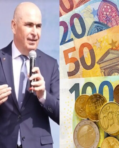 Când ar putea intra România în zona euro? Răspunsul lui Bolojan