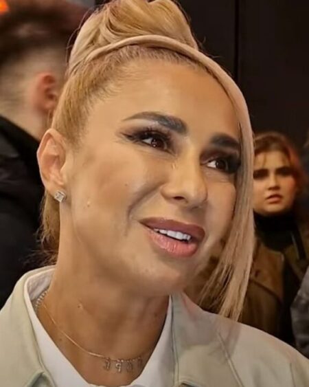 Verdictul medicilor pentru Anamaria Prodan! Problema la creier care a făcut-o să renunțe la lupte