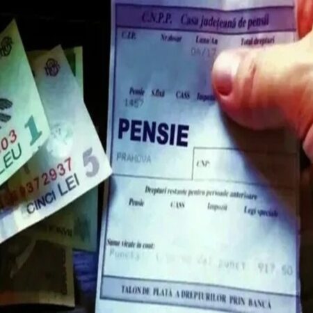 S-a dat aprobarea! Ce sume intră direct pe card sau prin poștaș