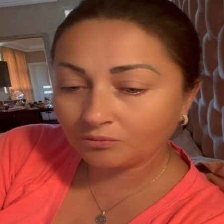 Schimbare radicală pentru Gabriela Cristea! Ce s-a întâmplat cu casa ei din Italia