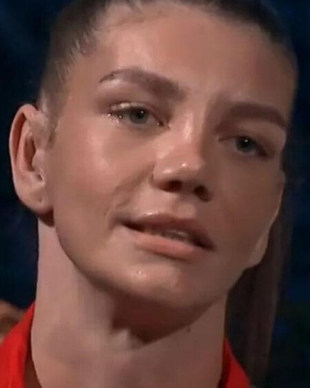 Din ce cauză a părăsit Bianca Giurcanu competiția chiar înainte de finală