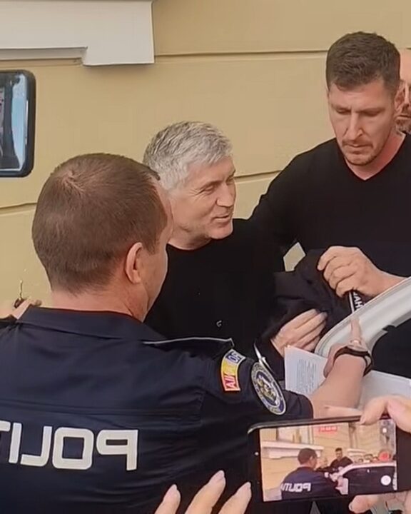 Ce s-a întâmplat chiar înainte de nuntă: Cum a acceptat fosta soție mariajul cu Cristian Pomohaci