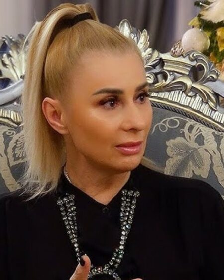 Reghecampf pierde din nou în fața Anamariei Prodan
