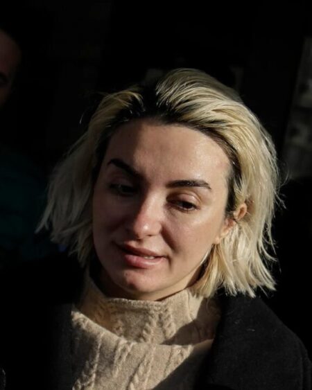 Situație critică pentru Ana Morodan? A fugit de urgență în 3 țări pentru analize medicale