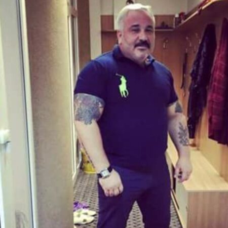 Sile Cămătaru, mutilat în plină stradă! „I-a ieșit osul prin nas!”