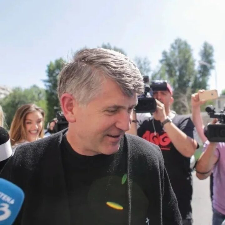 Nimeni nu se aștepta la asta: ce s-a aflat acum despre căsnicia lui Pomohaci