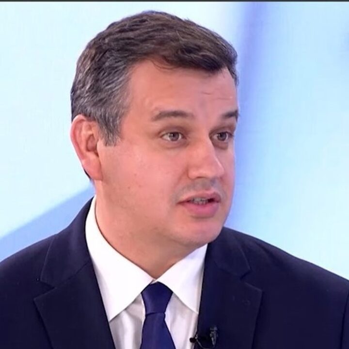 S-a aflat! Ce a făcut Eugen Tomac chiar înainte ca Nicușor Dan să facă anunțul