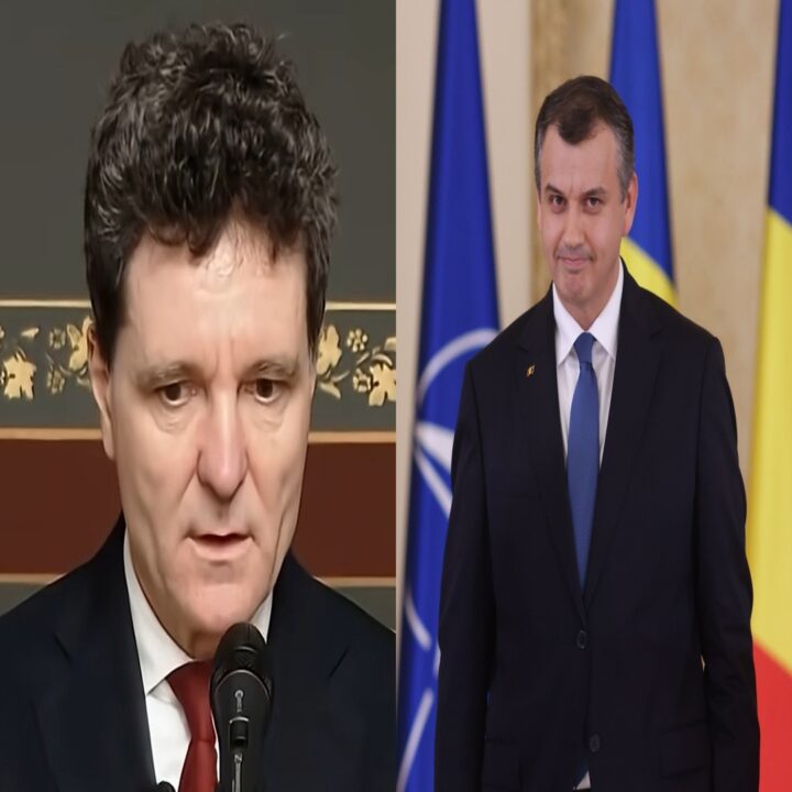 S-a dat vestea momentului! Ce s-a anunțat chiar acum despre Eugen Tomac