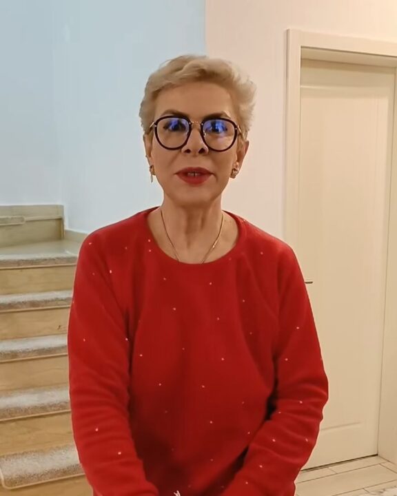 „M-a cucerit pe jumătate”. Cine este bărbatul din viața lui Teo Trandafir?